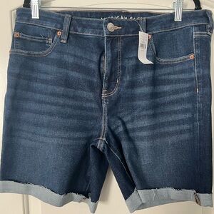NWT American Eagle Dream Short Sz 16